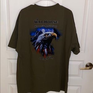 Harley Davidson T-shirt